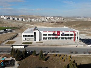 Kütahya’ya yüzme havuzu