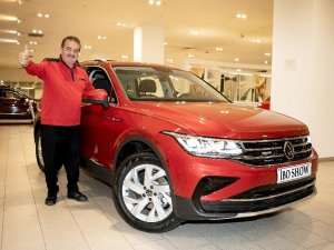 İmparatora reyting ödülü