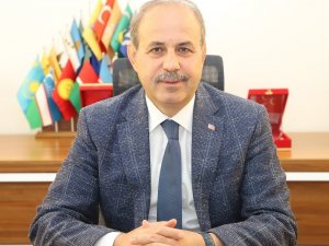 Oğuzeli Belediye Başkan’ı Kılıç 14 Mart Tıp bayramını kutladı