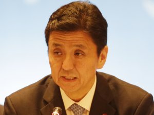 Japonya Savunma Bakanı Kishi’den Çin’e sahil güvenlik yasası tepki