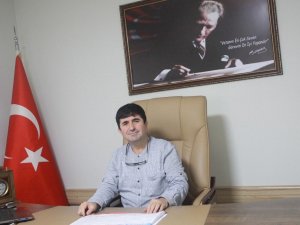 ANKA’dan 14 Mart Tıp Bayramı mesajı