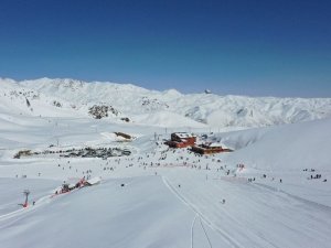 Burası Alp Dağları değil Mergabütan