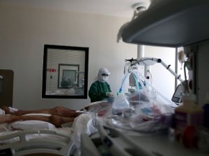 Bursalı sağlıkçılar için 14 Mart Tıp Bayramı klibi