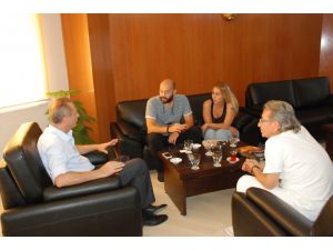 Didim, Niran Ünsala İyi Geldi