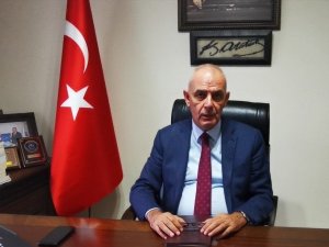 Marmaris Kaymakamı Aksoy’un, 14 Mart Tıp Bayramı mesajı