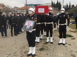 Vefat eden eski milletvekili Bozdağ toprağa verildi