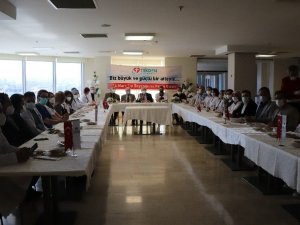 Özel Denizli Tekden Hastanesi’nde 14 Mart Tıp Bayramı coşkusu