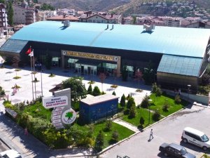 Mamak Belediyesi Spor Tesislerine kayıtlar başladı
