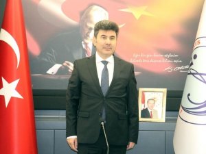 Rektör Karacoşkun’un 14 Mart Tıp Bayramı mesajı