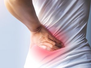 Böbreklerinizdeki küçük taşlara dikkat