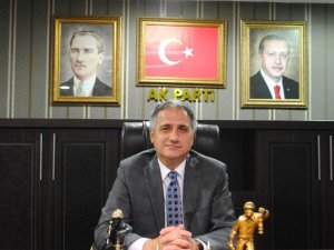 Bozkurt, “Sağlık çalışanlarımız, şifa köprüsüdür”