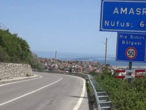 Amasra’da artan ishal vakaları üzerine suların kaynatılarak içilmesi uyarısı yapıldı