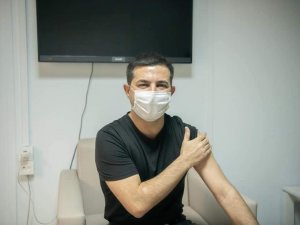 Başkan Ömer Günel’den aşı çağrısı