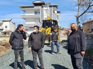 Doğan: "Hedefimiz güzel bir Çarşamba"