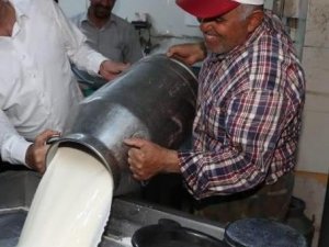 Aydın’da 23 milyon liralık çiğ süt destek ödemesi