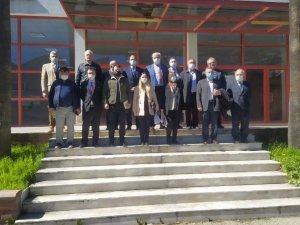 Sümer Vakfı küllerinden yeniden doğuyor