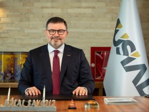 MÜSİAD İzmir Başkanı Saygılı: "Türkiye ekonomisi pozitif yolda büyümeye devam edecektir"