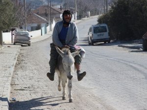 Mahalleye dönen köyler yeniden köy olmak istiyor