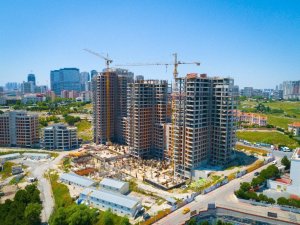 Denizli’de konut satışları yüzde 40.9 azaldı