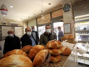 Osmaneli’nde "Tematik" denetim