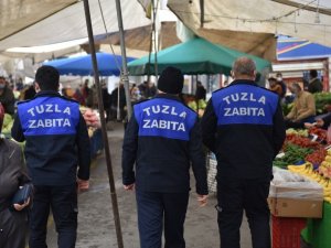 Tuzla’da korona virüs denetimleri devam ediyor
