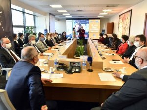 Ankara Büyükşehir Belediyesi’nden genç iletişimcilere destek