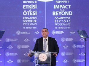 Dışişleri Bakan Yardımcısı Kaymakcı: “(Avrupa Birliği)İki taraf için en verimli, yararlı iş birliği ancak tam üyelik modeli ile olur”