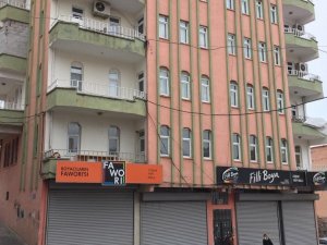 Diyarbakır’da 1 kişide mutasyonlu virüs tespit edildi, bina karantinaya alındı