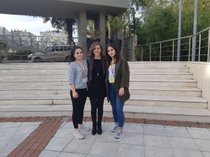 "Onlar da Sağlıklı Beslensin" projesine Altın Pusula Ödülü