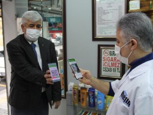 İzmir’de kararın ardından yeni HES kodu uygulaması iş yerlerinde başladı
