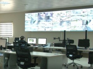 Kurallara uymayanlar KGYS kameralarından kaçamadı