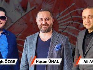 CHP İzmir’de istifalar: Üç CHP’li meclis üyesi istifa etti
