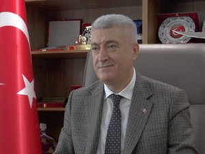 MHP İl Başkanı Serkan Tok: “Türkiye’deki hainler 18 Mart’ta MHP’nin birlik ve beraberliğine şahit olacak”