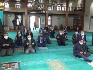 İl Sağlık Müdürü Kalkan: “Maske, mesafe ve hijyen şuan aşı kadar kıymetli”