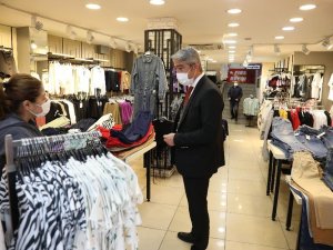 Başkan Oktay, “Maviye ulaşmak bizim elimizde”