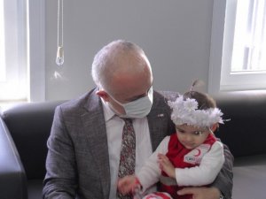Başkan Dr. Kerem Kınık: Uluslararası sistemin barışı tesis edemediğini görüyoruz