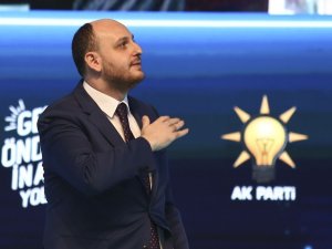 AK Parti Genel Merkez Gençlik Kolları Başkanı Büyükgümüş: "İşte o iman ve cesaretle en büyük başarımız, Ayasofya’nın yeniden ibadete açılmasıdır"