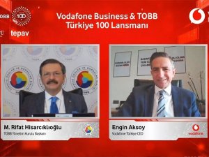 KOBİ’lerin dijitalleşmesine 12 milyon liralık destek