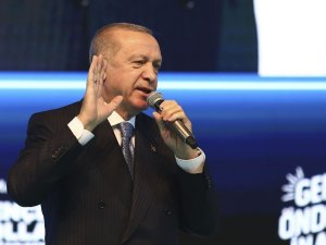 Cumhurbaşkanı Erdoğan gençlere seslendi: “Sakın örnek almayın”