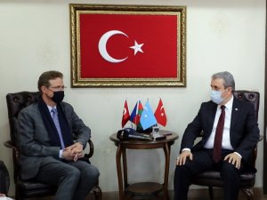 BBP Genel Başkanı Destici: “Suriye bölündü de bizim mi haberimiz yok”