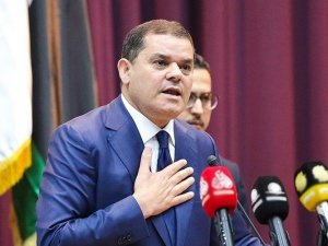 Libya’da Ulusal Birlik Hükümeti yemin etti
