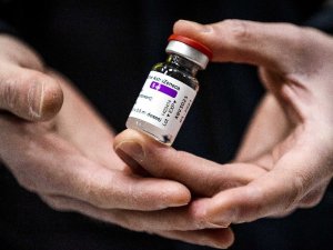 Almanya da AstraZeneca aşısının kullanımını durdurdu