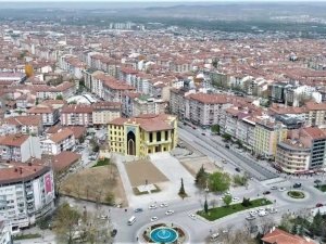 Kütahya’da vaka sayısı düştü