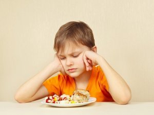 Uzman Diyetisyen Veysel Ciğerli: "Çocuklardan bizim istediğimiz kadar besin tüketmesini beklememiz yanlış"