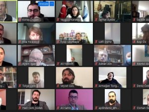 Avcılar Belediyesi’nden kültür çalıştayı