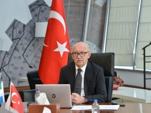 Sierra Leone’nin 5 bakanından Türk iş adamlarına yatırım çağrısı