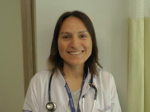 Hava değişiklikleri akciğer hastalarının atak geçirmesine sebep olabilir