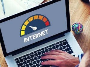 Türkiye internet hızında 103’üncü sırada