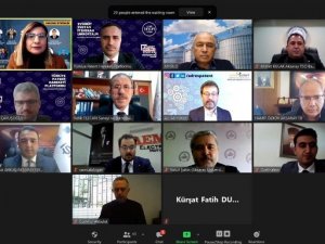 1 milyon patent hedefinin yeni durağı Aksaray oldu