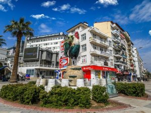 Büyükşehir Türkiye’de bir ilki daha başlattı